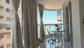 Apart Praia do Morro - Foto 2