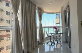 Apart Praia do Morro - Foto 2