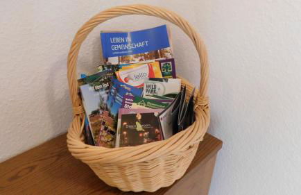 Wohnung nahe Heidepark & Serengetipark - Foto 18