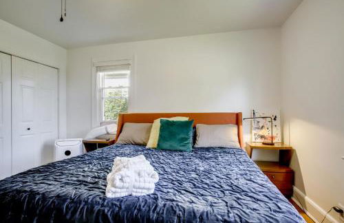 Steps to Marina and Park Waterfront Cambridge Home! - Foto 18