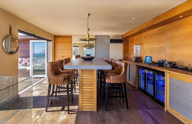 Clifton YOLO Spaces – Clifton Private Beach Villa - Foto 46