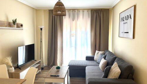 Apartamento Cueto II - Foto 3