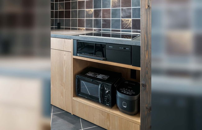 Kanata Machiya House - Photo 9