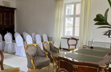 Napoleonsuite auf Schloß Hürbel - Foto 29