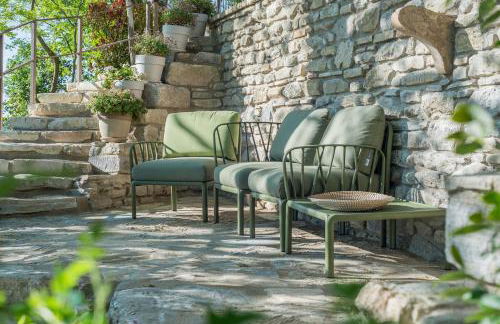 Villa del Duca - Foto 13