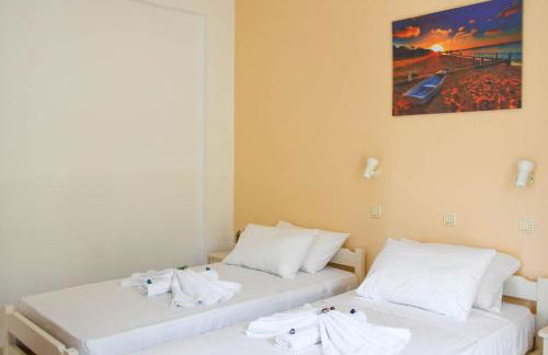 Nik Litinas Apartments with pool - Photo 38