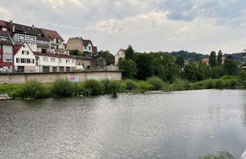 Modernes Studio Appartement mit Leseecke - Foto 20