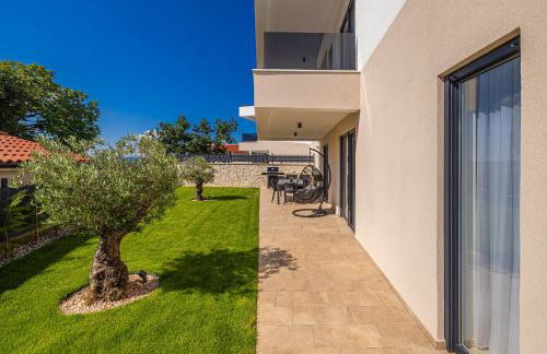 Kuća za odmor OLIVE BLUE - Foto 9