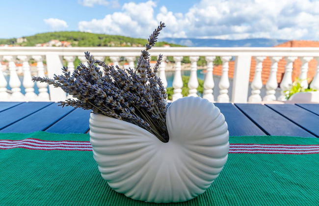 Apartments Jakov - Foto 25