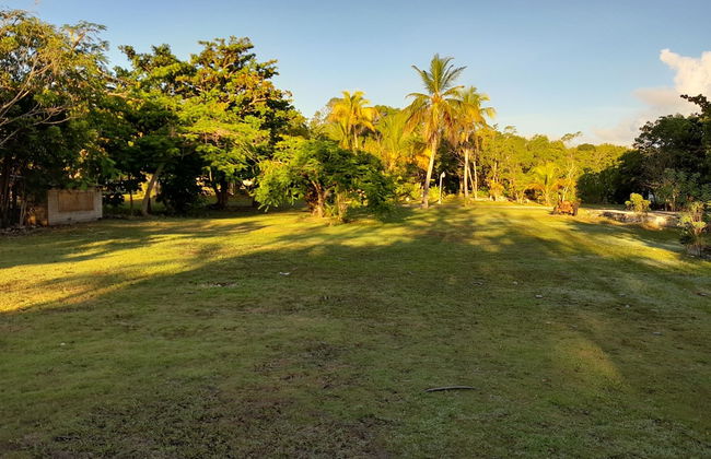 PARADISE CREEK COTTAGES - Foto 31