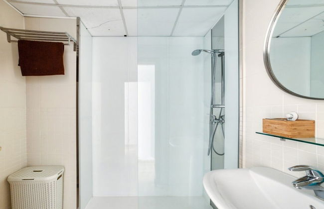 Apto CasaTuris Campos Vasallos Atico - Photo 9