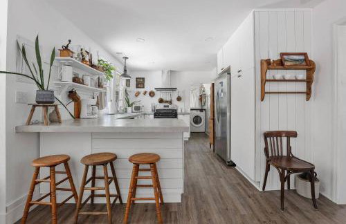 Cayce Cottage w Private Pool - Foto 6