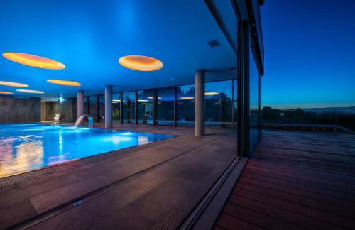 Apartament Premium View w Riva Zegrze, Jezioro Zegrzyńskie - Foto 27