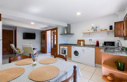 Casa Feli - APARTAMENTO con JARDÍN PRIVADO en los PIRINEOS - Foto 7