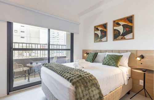 Studios Conext Liberdade | Delfhy - Foto 41