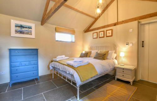 Halcyon Barn, Wissett - Foto 39