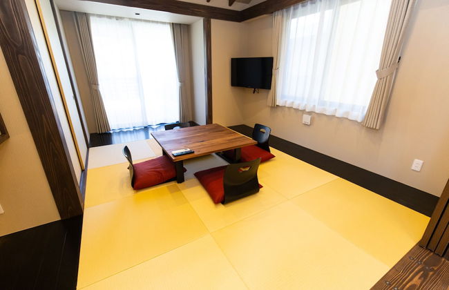 STAGIONE Hakone Yumoto - Foto 25