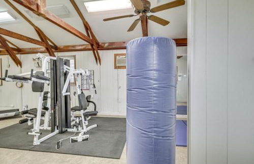 Cozy Lake Wallenpaupack Cabin with Community Perks - Foto 28