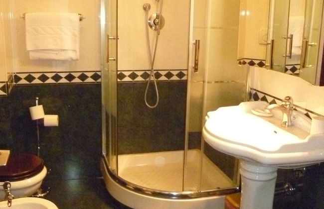 San Pietro Arte In Suite - Foto 9