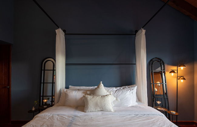 Balcones 5BR Villa | Weddings | Stunning Views - Foto 6