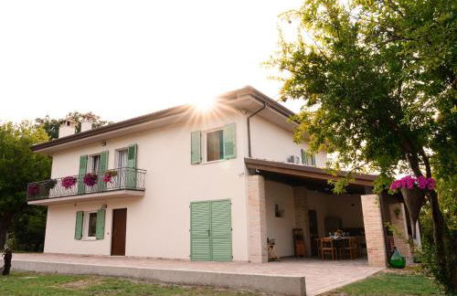 Podere Limeria Country Home nelle Marche - Foto 1