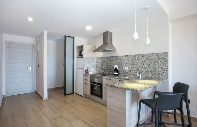 Apartamentos Odysea - Foto 50