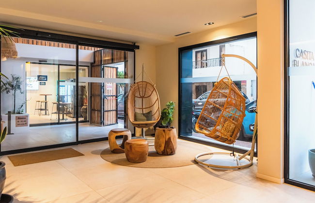 Aparthotel Casita Blanca - Adults Only - Foto 75