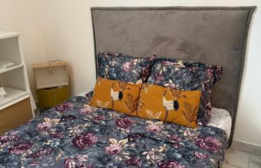 Studio près de carrefour et aéroport Vitrolles - Foto 1