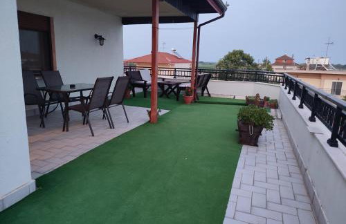 Simos Apartments - Photo 3