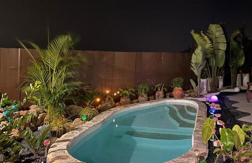 Krisant Gold Rural Luxury Privat Pool - Foto 46