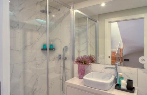 Blue Bay, charming home - Foto 48