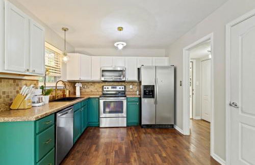 Grand Park Stay - Foto 20