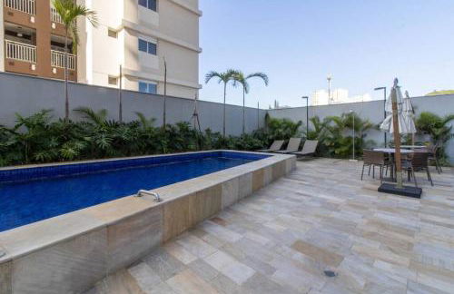 Patteo Charm Apartment - GRU 1003 - Foto 69