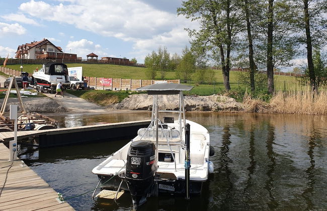 Kamienny Ogród Holiday Park - Foto 40