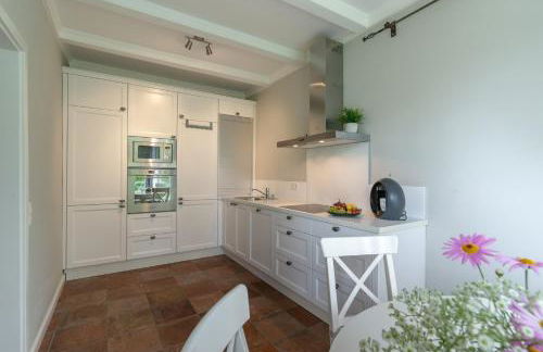 Alte Schule unter Reet- Klassenzimmer - Foto 14