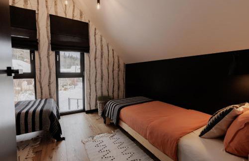 Między Brzozami - Foto 72