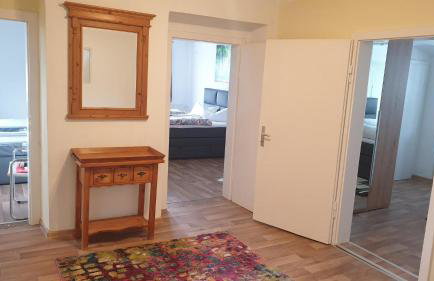 Ferienwohnung am Kammweg - Foto 16