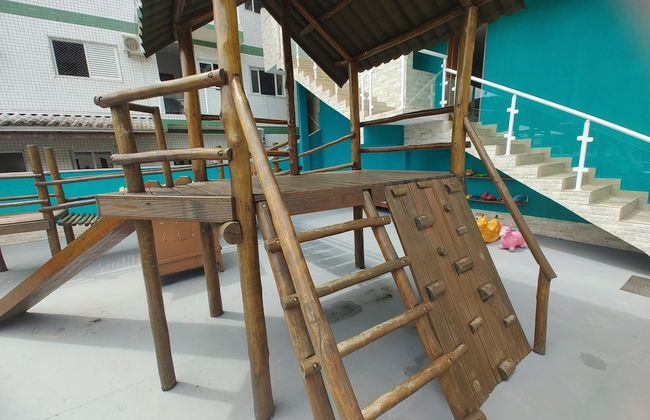 Quitinetes Canto Verde Caraguá - Foto 46