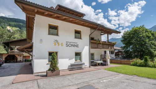 App Sonne Nr 14 - Photo 2