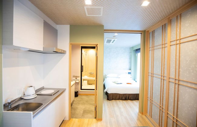 Sola Hotel - Foto 12