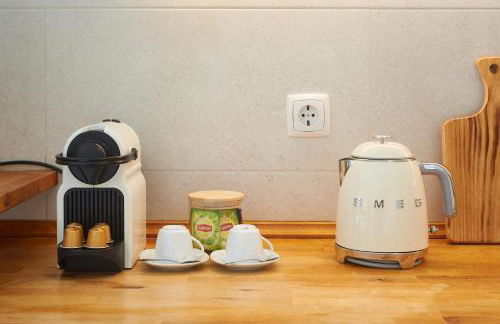 Cozy Beach House São Pedro Estoril - Foto 18