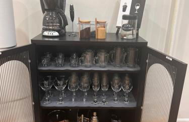 Newly Renovated 1 Bedroom Executive Apartment - Foto 18