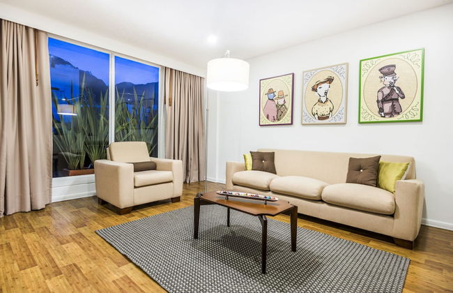 Suites Vilar America - Foto 27