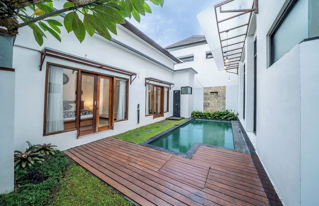 The Dewi Pererenan - Photo 70