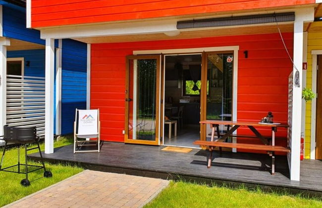 Holiday Homes not far From the sea in Gaski - Foto 18