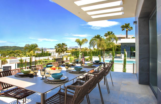 Villa Sareva - Foto 3