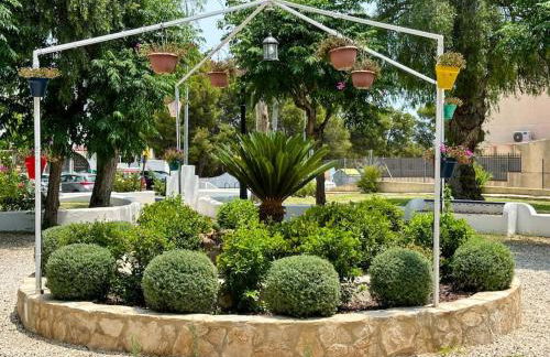 Casa Alkabir. Relax y piscina cerca de la playa. - Photo 31