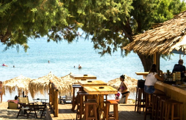 Aphrodite Beach - Foto 56