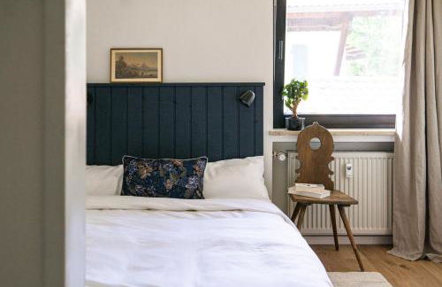 Servus O´gau Apartments - Foto 14