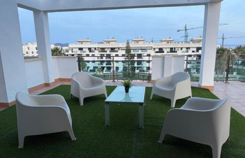 Cabo de Gata Golf Residence - Foto 17